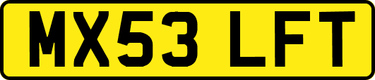 MX53LFT