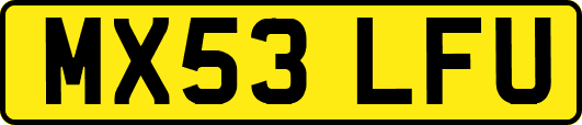 MX53LFU