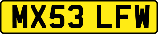 MX53LFW