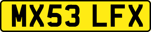 MX53LFX