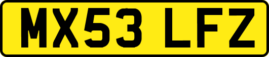 MX53LFZ
