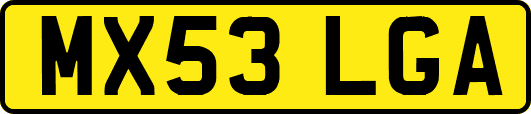 MX53LGA
