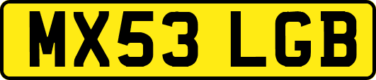 MX53LGB