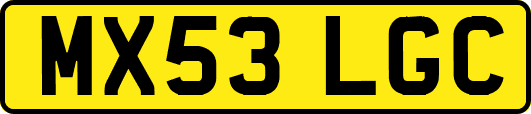 MX53LGC