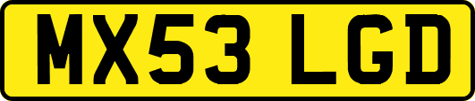MX53LGD