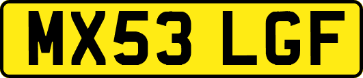 MX53LGF