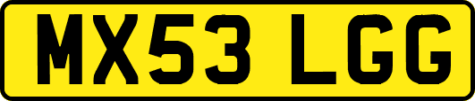 MX53LGG