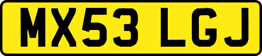 MX53LGJ