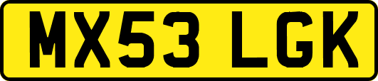 MX53LGK