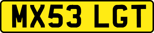 MX53LGT