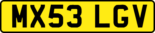 MX53LGV
