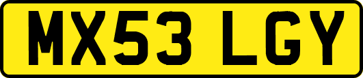 MX53LGY
