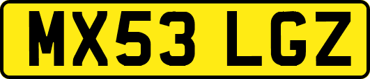MX53LGZ