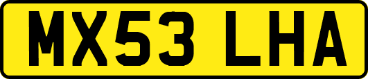MX53LHA