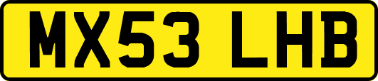 MX53LHB