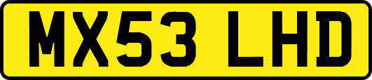 MX53LHD