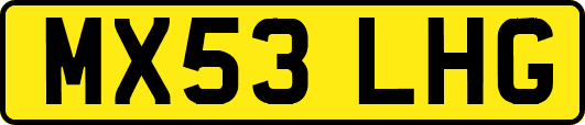 MX53LHG