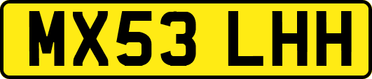 MX53LHH