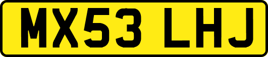 MX53LHJ