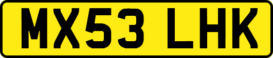 MX53LHK