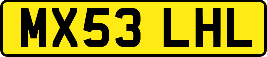 MX53LHL