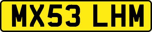 MX53LHM