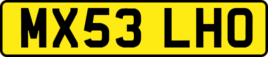 MX53LHO