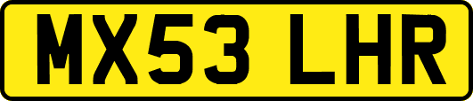 MX53LHR