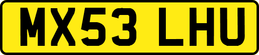 MX53LHU