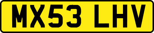 MX53LHV