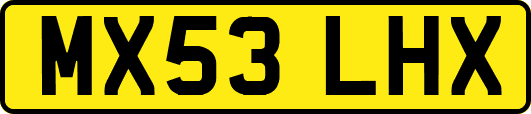 MX53LHX