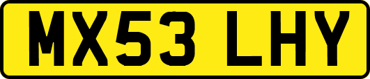MX53LHY