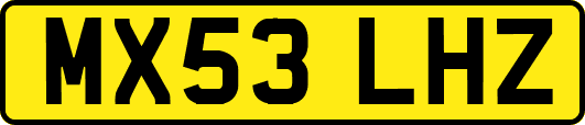 MX53LHZ