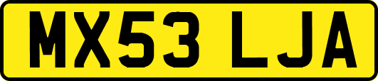 MX53LJA