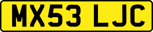 MX53LJC