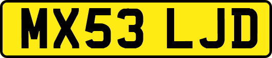 MX53LJD