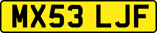MX53LJF