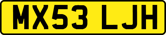 MX53LJH