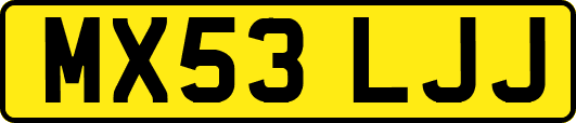 MX53LJJ