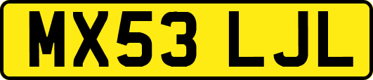 MX53LJL