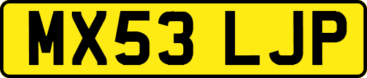 MX53LJP