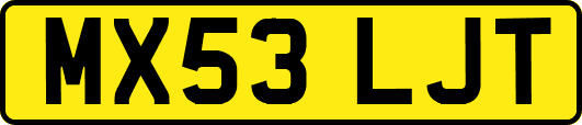 MX53LJT