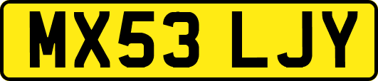MX53LJY