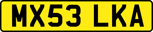 MX53LKA