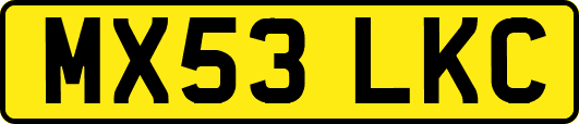 MX53LKC