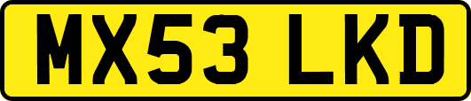 MX53LKD