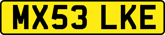 MX53LKE