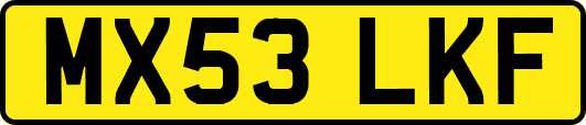 MX53LKF