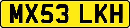 MX53LKH