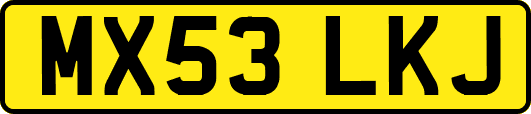 MX53LKJ